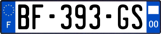 BF-393-GS