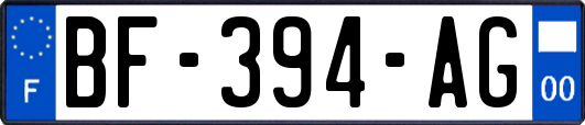 BF-394-AG