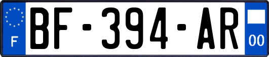 BF-394-AR