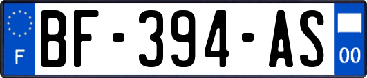 BF-394-AS