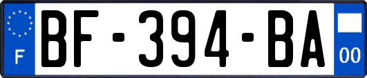 BF-394-BA