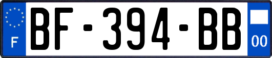 BF-394-BB