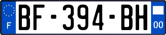 BF-394-BH