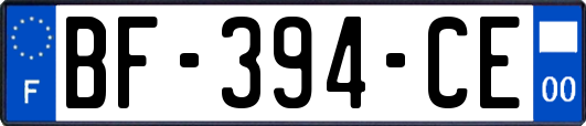 BF-394-CE