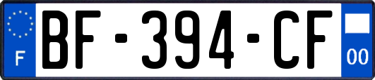 BF-394-CF