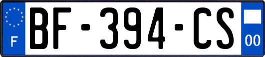 BF-394-CS