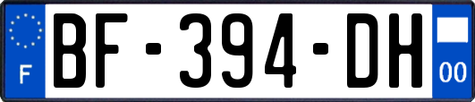 BF-394-DH