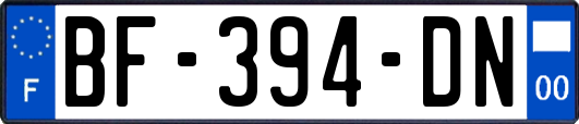 BF-394-DN