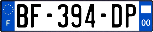 BF-394-DP