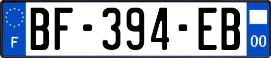 BF-394-EB