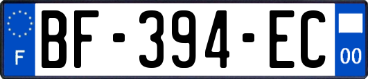 BF-394-EC