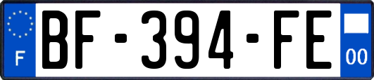 BF-394-FE