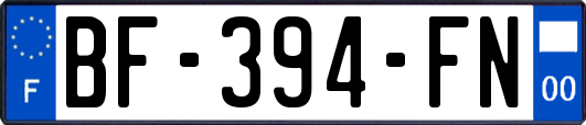 BF-394-FN