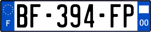 BF-394-FP