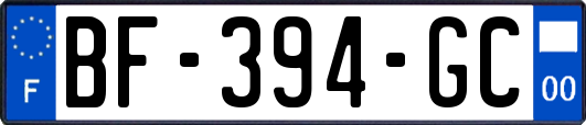 BF-394-GC