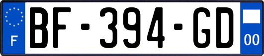 BF-394-GD