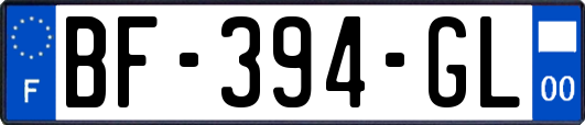 BF-394-GL