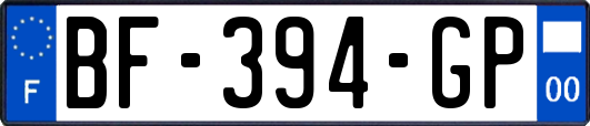 BF-394-GP