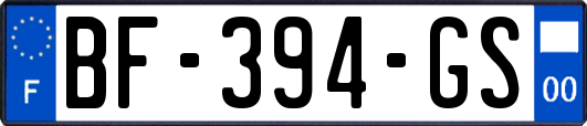 BF-394-GS