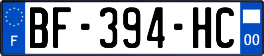 BF-394-HC