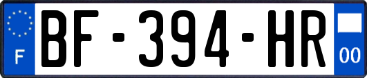 BF-394-HR