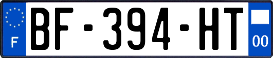 BF-394-HT