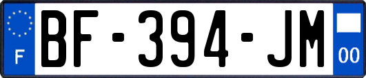 BF-394-JM