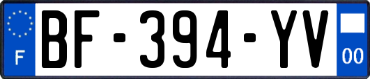 BF-394-YV