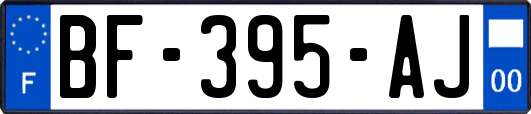 BF-395-AJ