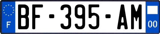 BF-395-AM