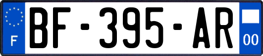 BF-395-AR