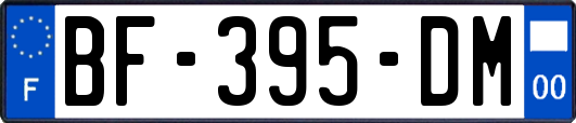 BF-395-DM