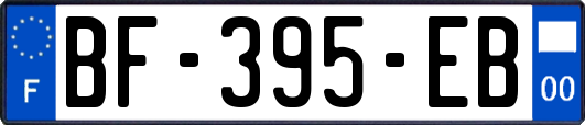 BF-395-EB