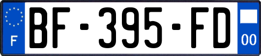 BF-395-FD