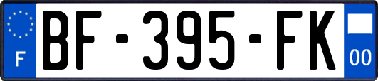 BF-395-FK