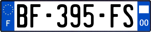 BF-395-FS