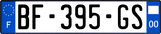 BF-395-GS