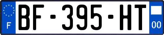 BF-395-HT