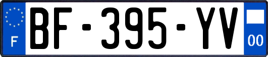 BF-395-YV