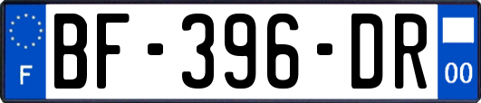 BF-396-DR