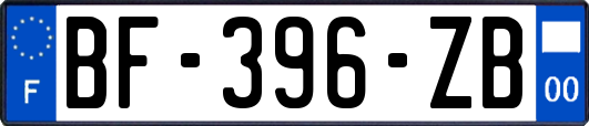 BF-396-ZB