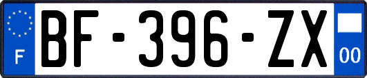 BF-396-ZX