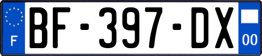 BF-397-DX
