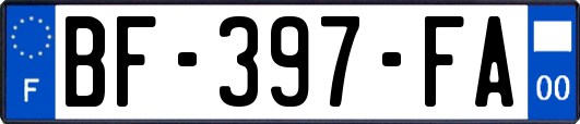 BF-397-FA