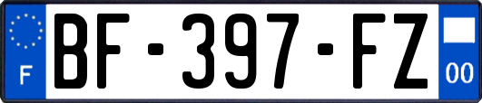 BF-397-FZ