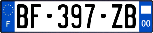 BF-397-ZB