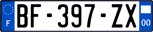 BF-397-ZX