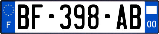 BF-398-AB