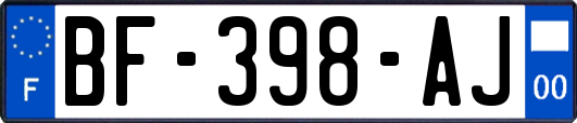 BF-398-AJ