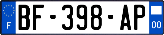 BF-398-AP